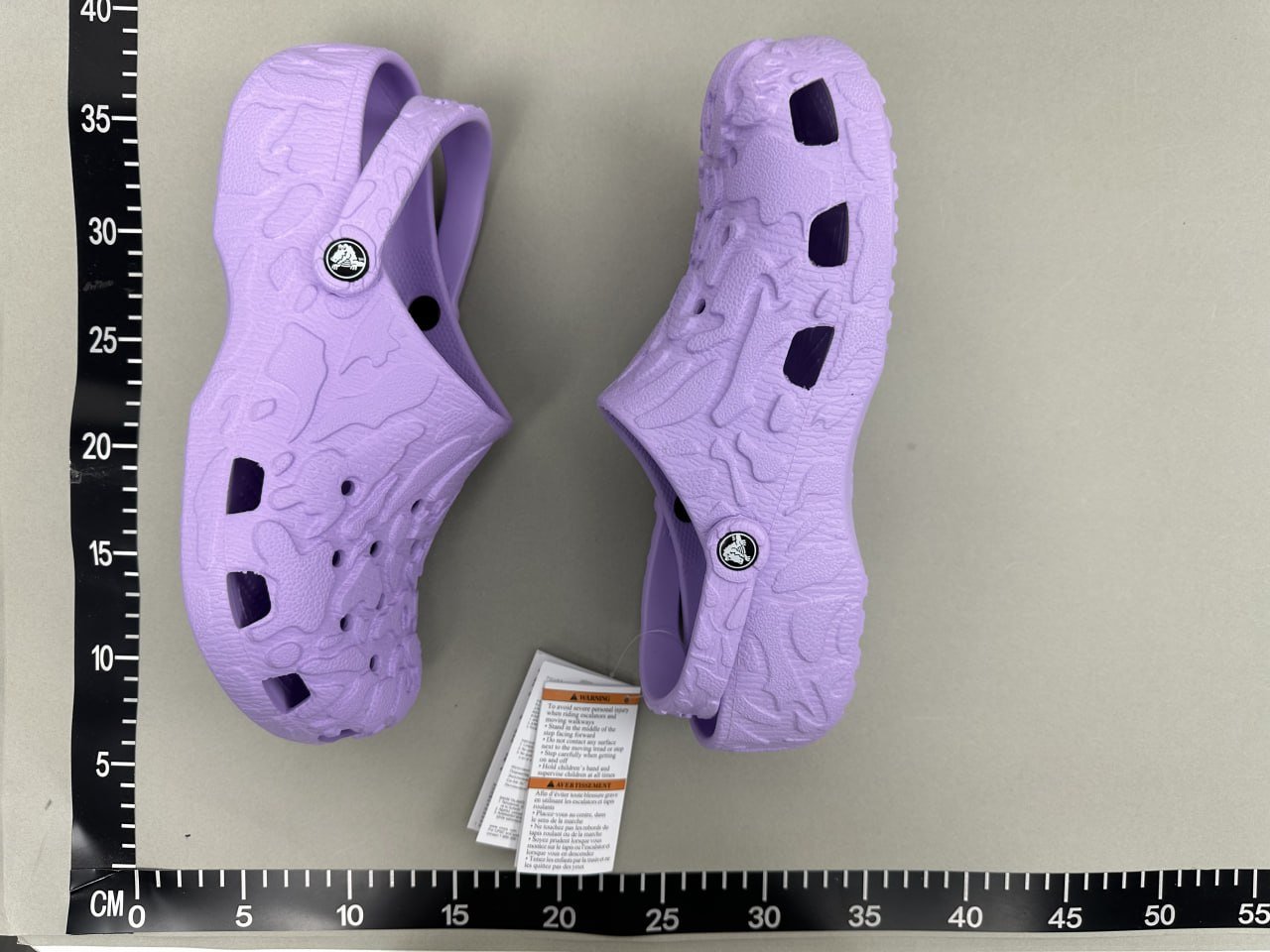  Crocs Slippers -2