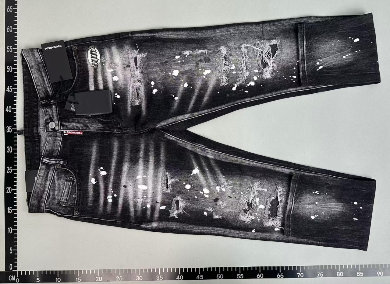 Dsquared2 Jeans -2