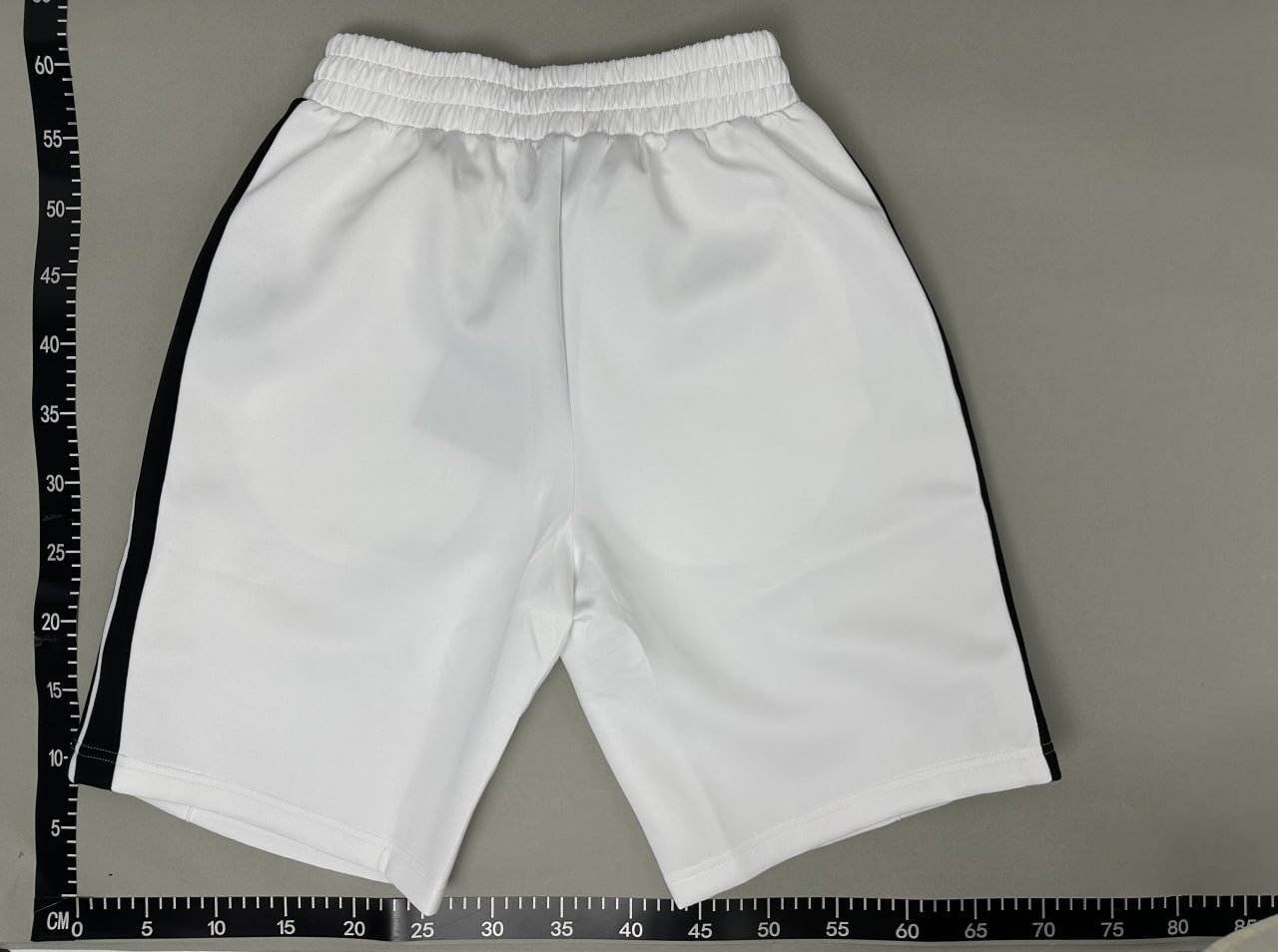 Palm Angel Shorts -3