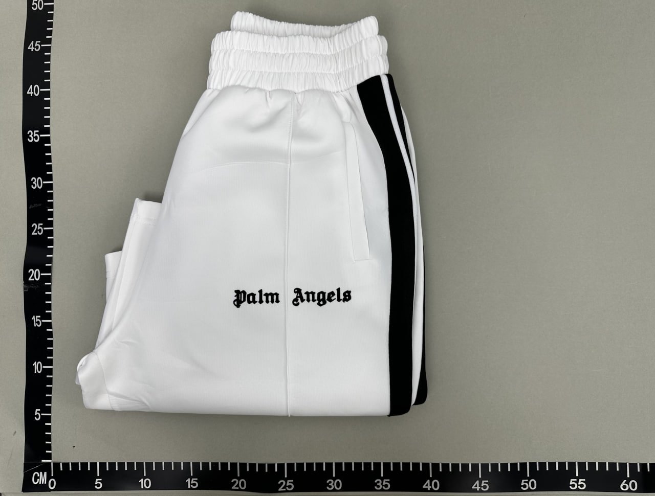 Palm Angel Shorts -4
