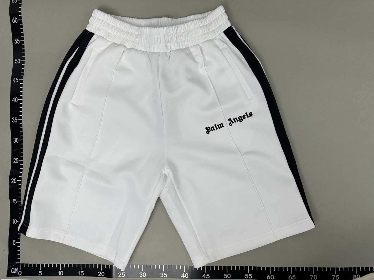 Palm Angel Shorts -2