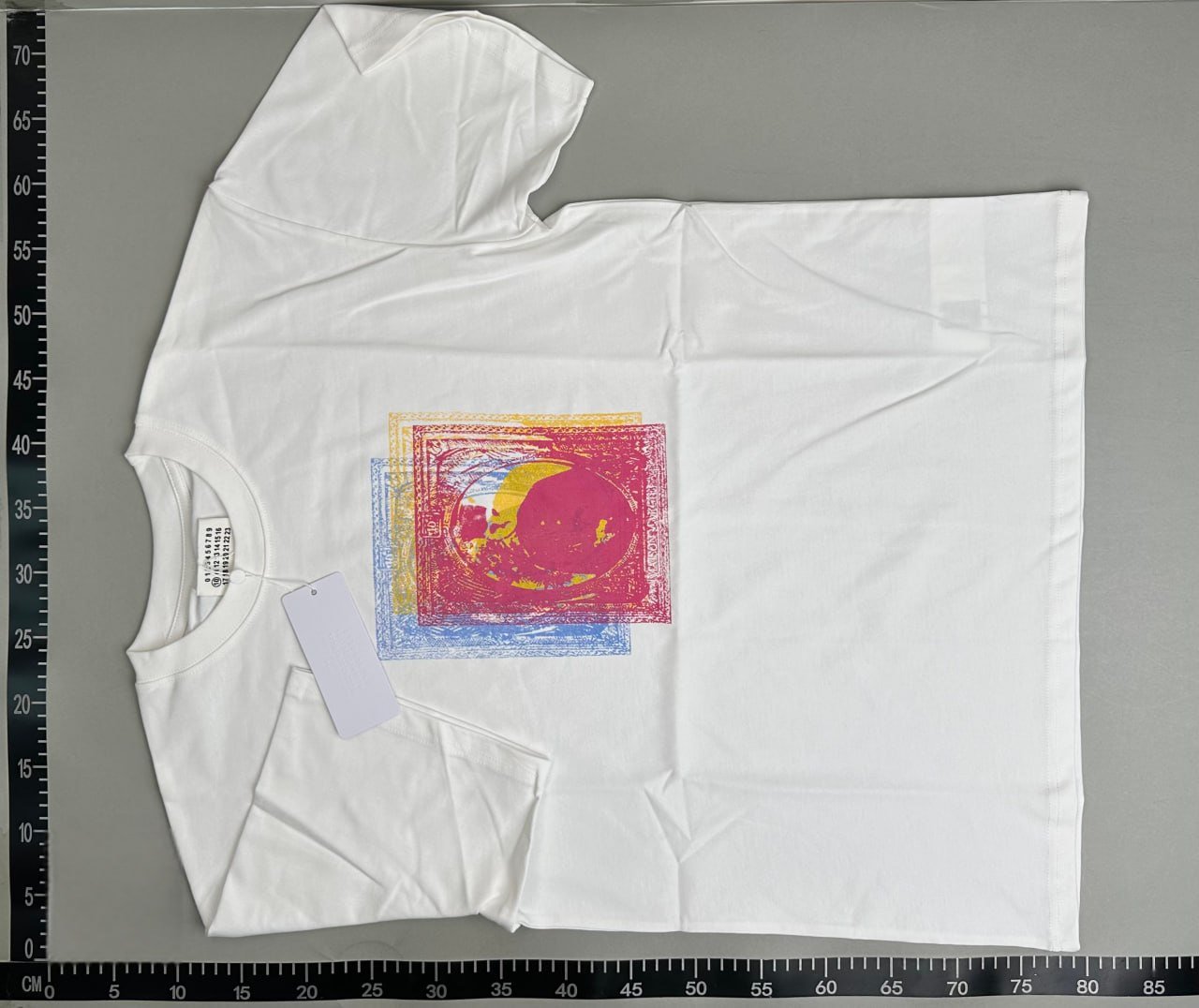 Maison Margiela Tee -2