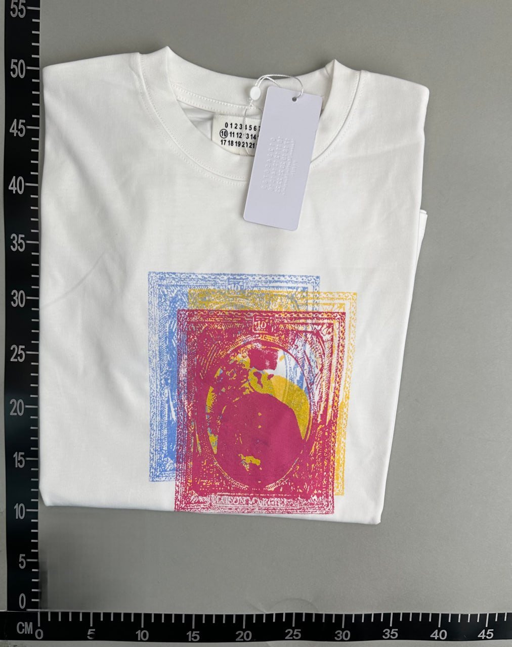 Maison Margiela Tee -4