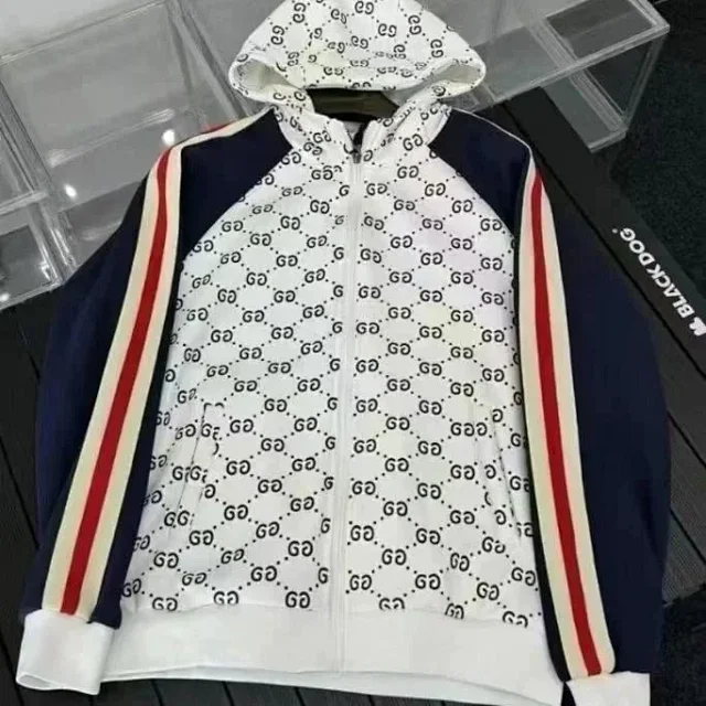 Burberry Moncler Prada Dior  Hoodie Jackets -2