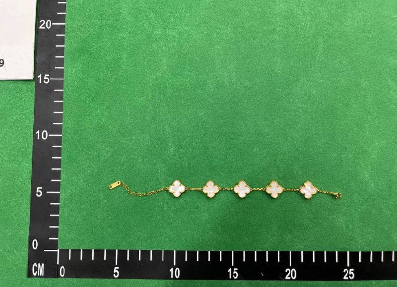 Van Cleef & Arpels bracele -3