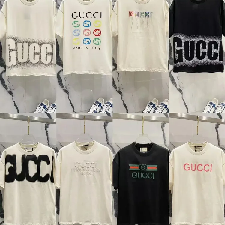 Gucci T-shirt 