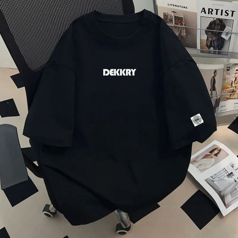 DEKKRY tee -2