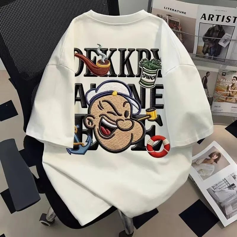  DEKKRY tee -3