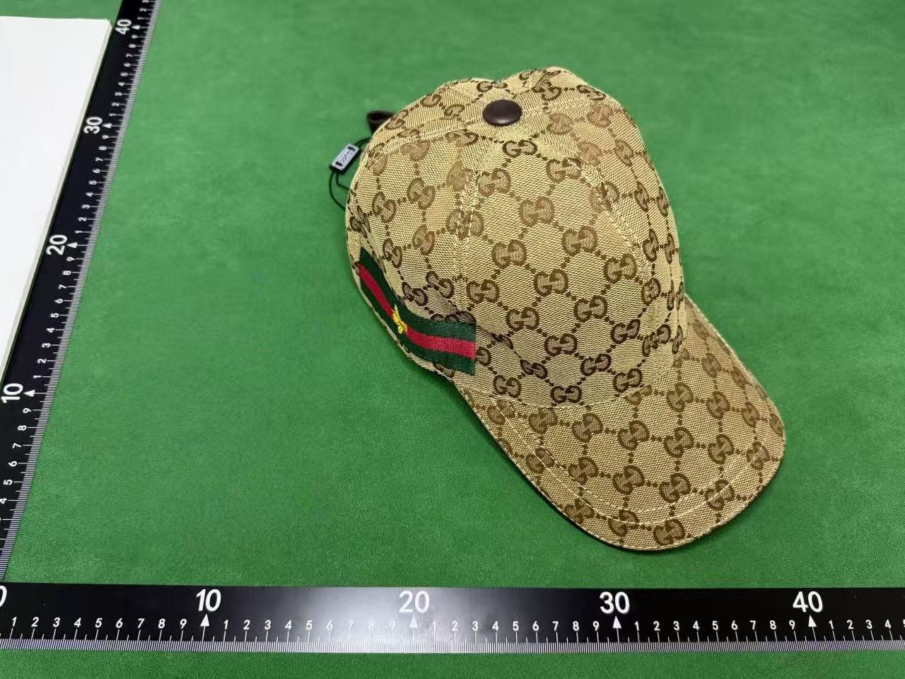 GUCCI hat/Baseball Cap -4