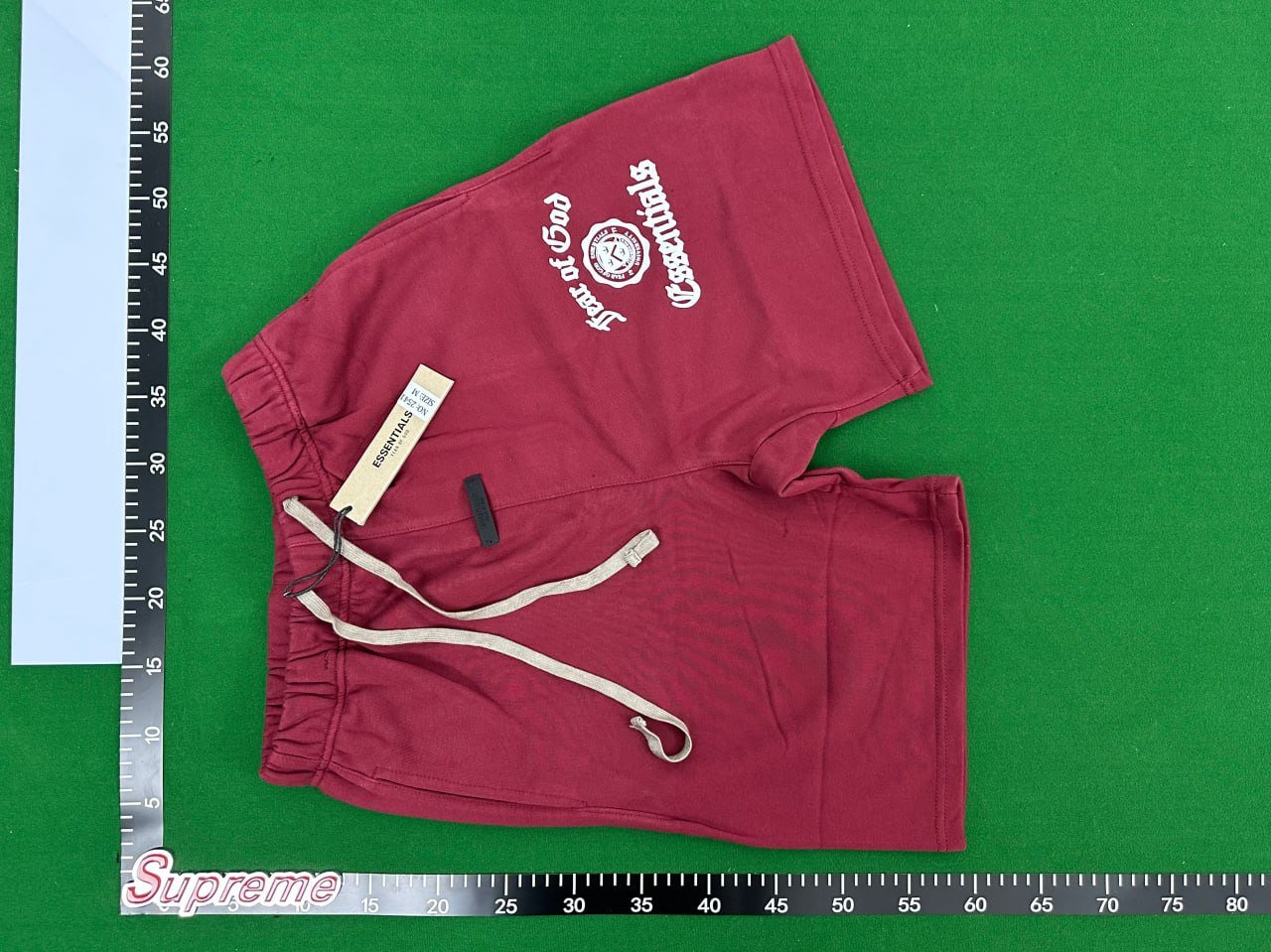 Essentials Shorts -2