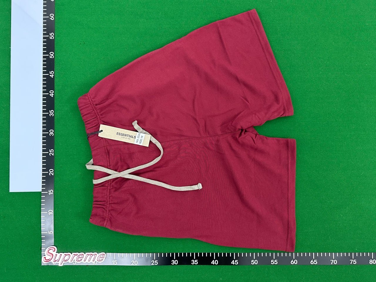 Essentials Shorts -3
