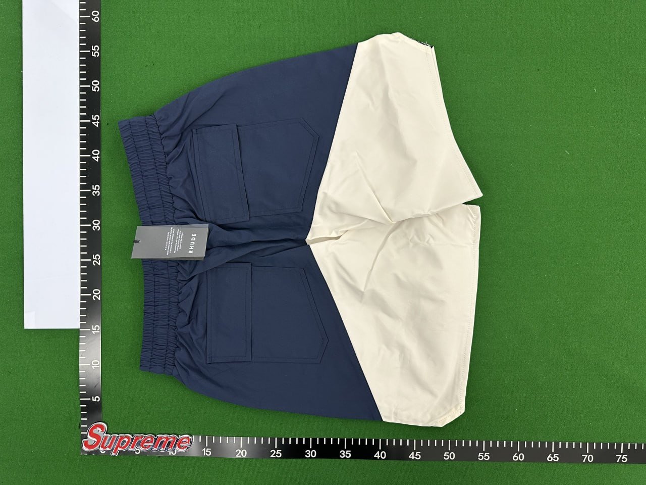 Rhude Shorts -3