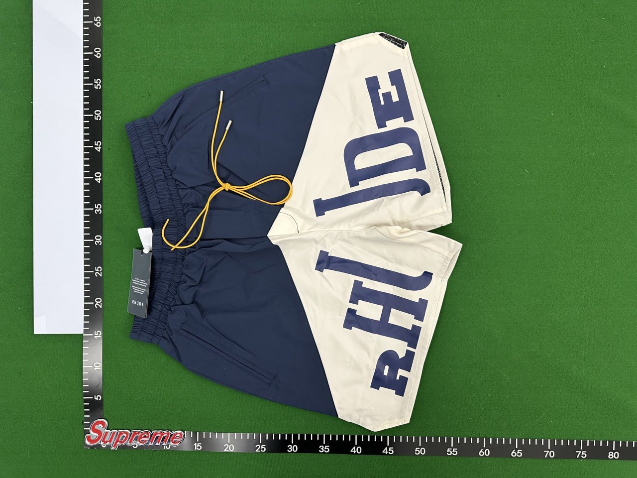 Rhude Shorts -2