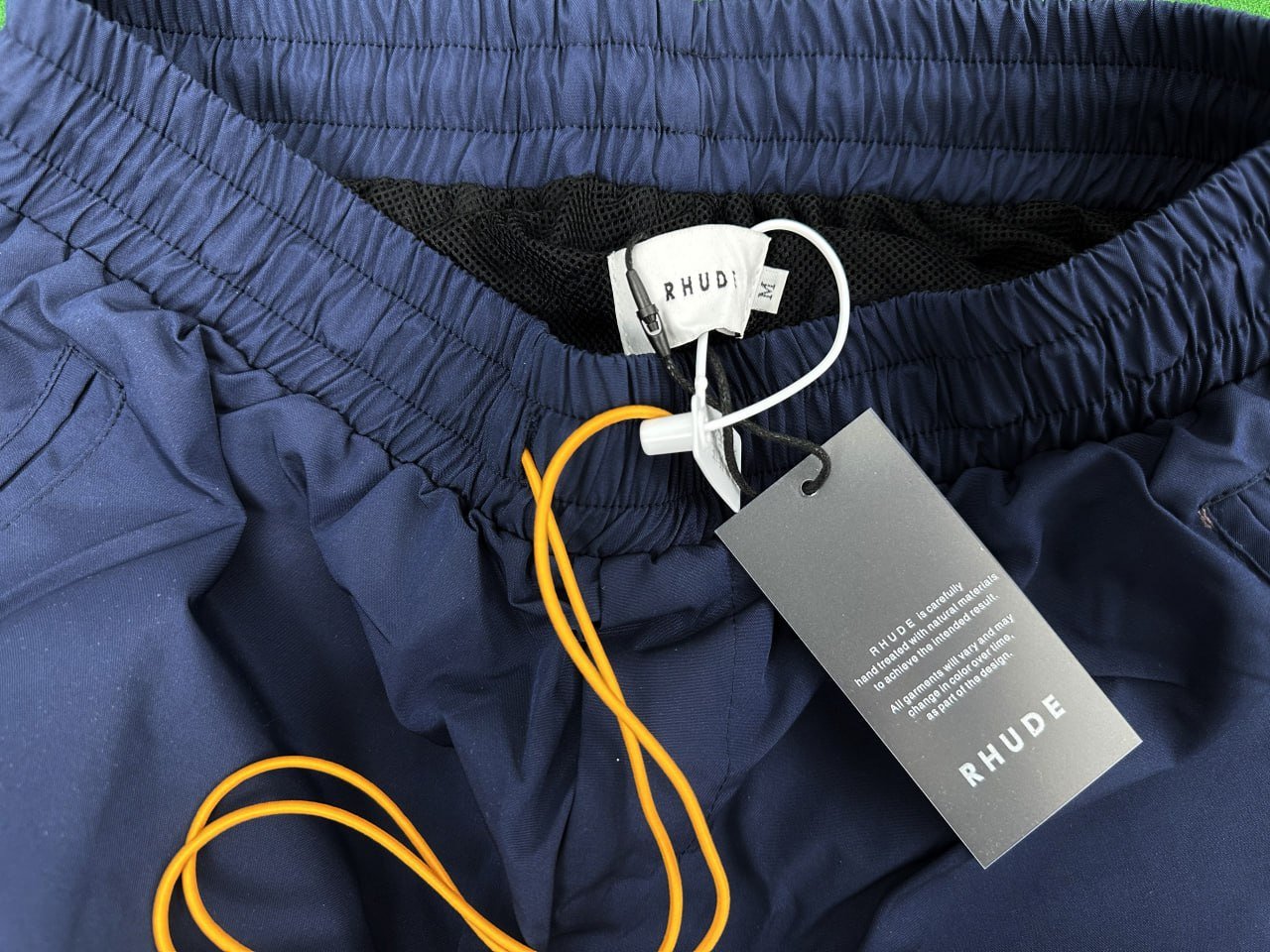 Rhude Shorts -4