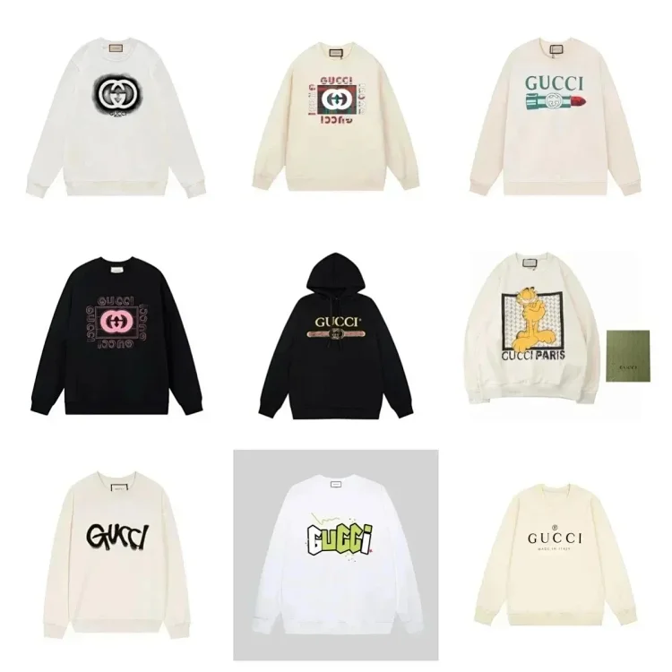 GUICC sweatshirt