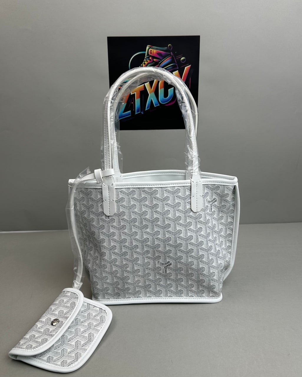 Goyard bag -3
