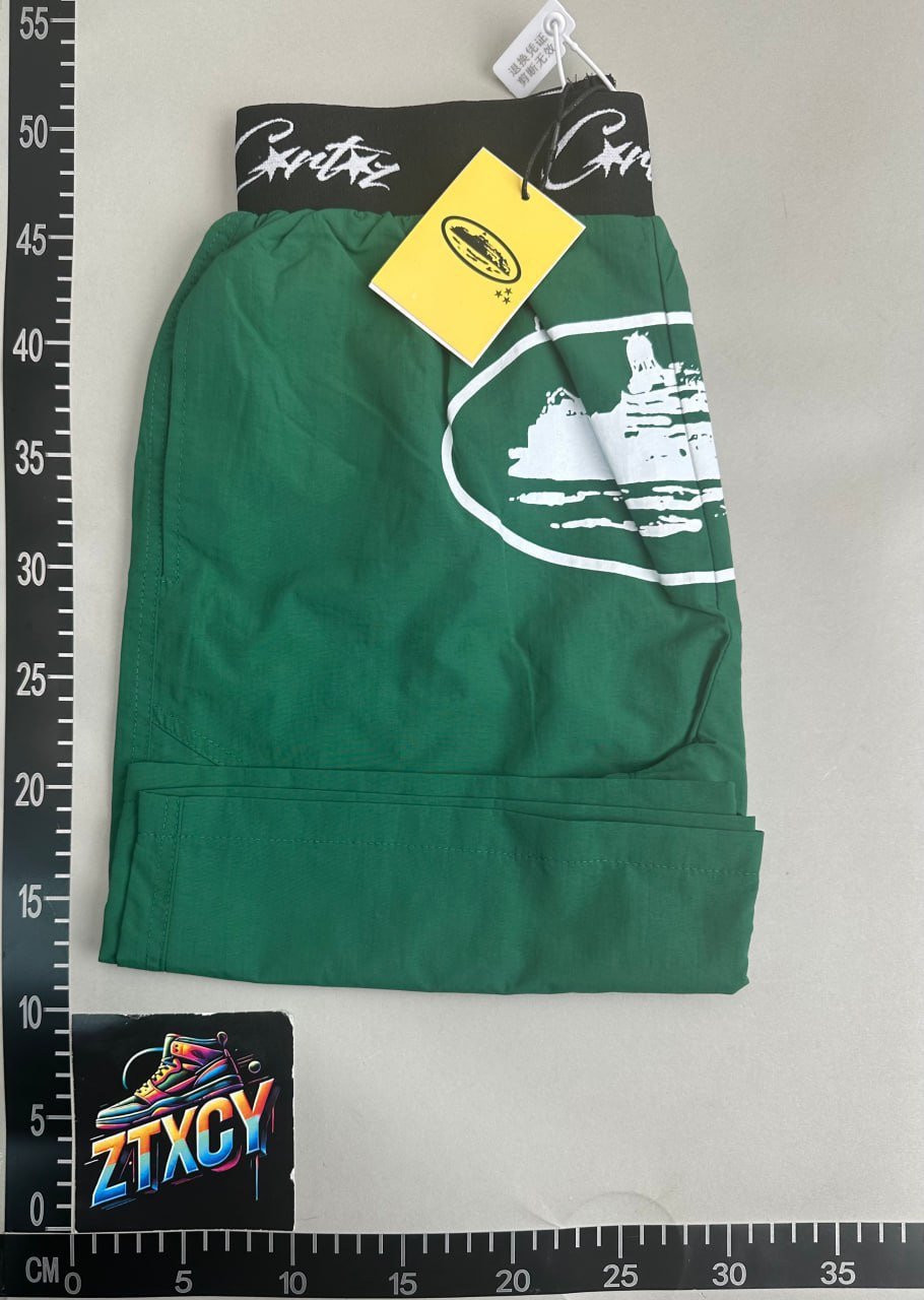 Corteiz shorts -4