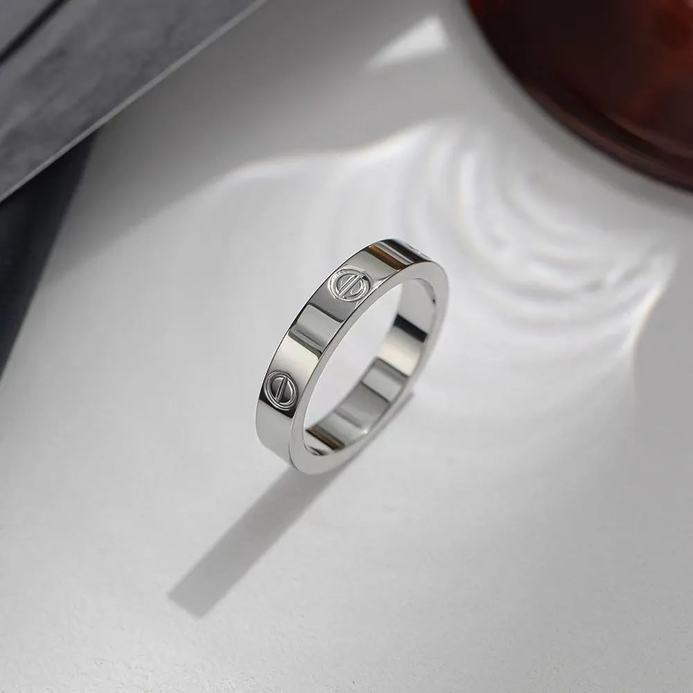 Cartier Ring  -3