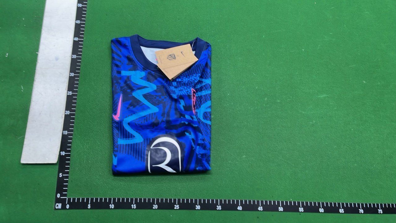 Football Jersey -4