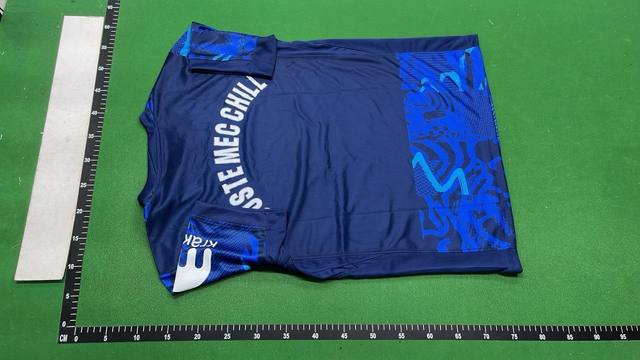 Football Jersey -3