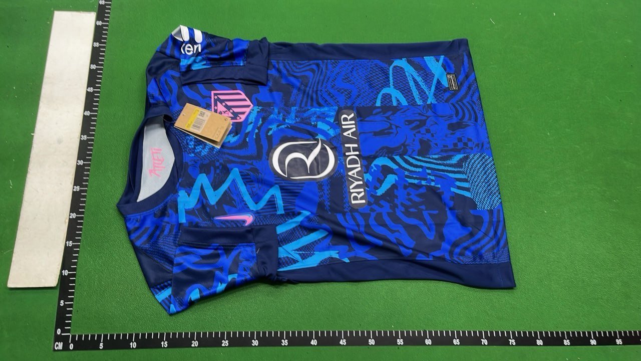Football Jersey -2