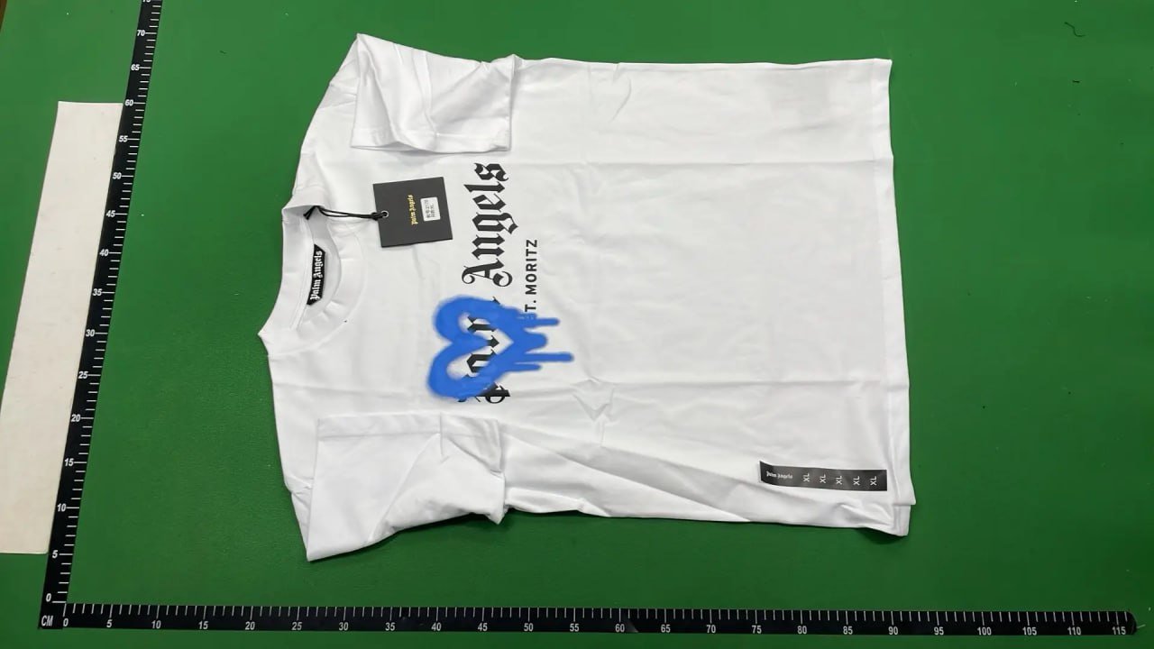 Palm Angels T-shirts -2