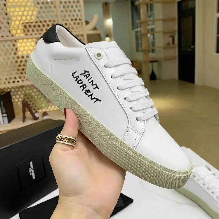 Saint Laurent Shoes