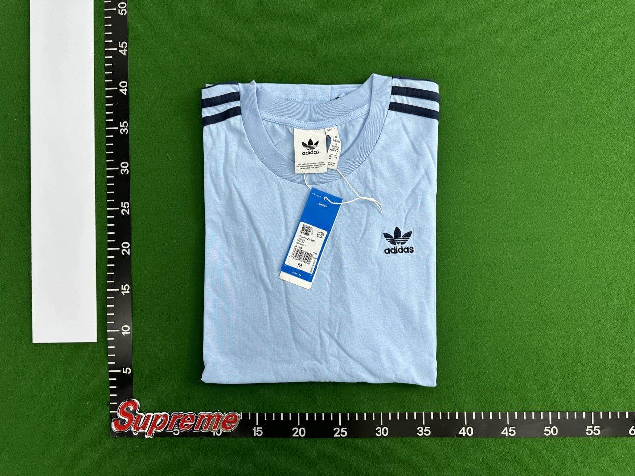 Adidas Armour Tee  -4
