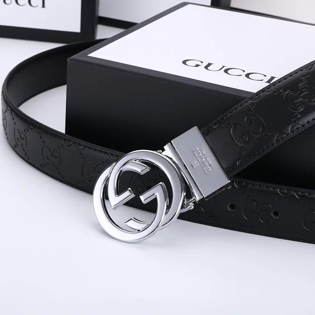 Gucci Belt -2