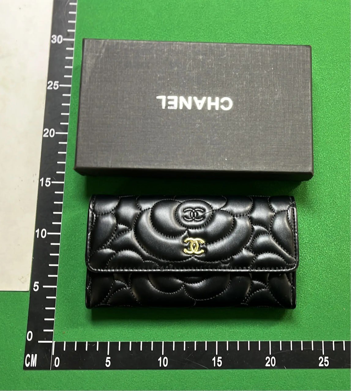 Chanel Wallet  -4