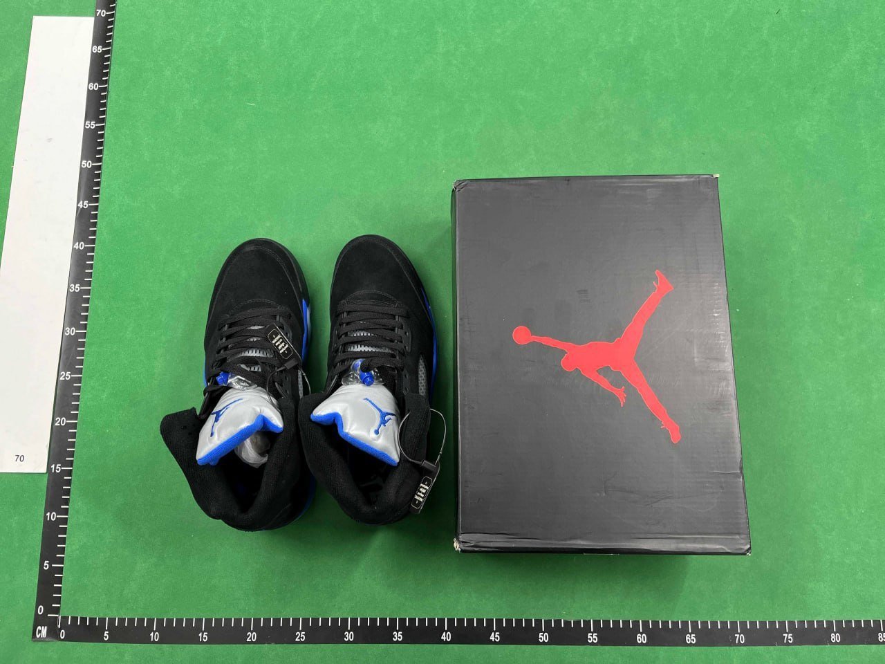 Air Jordan 5 -5