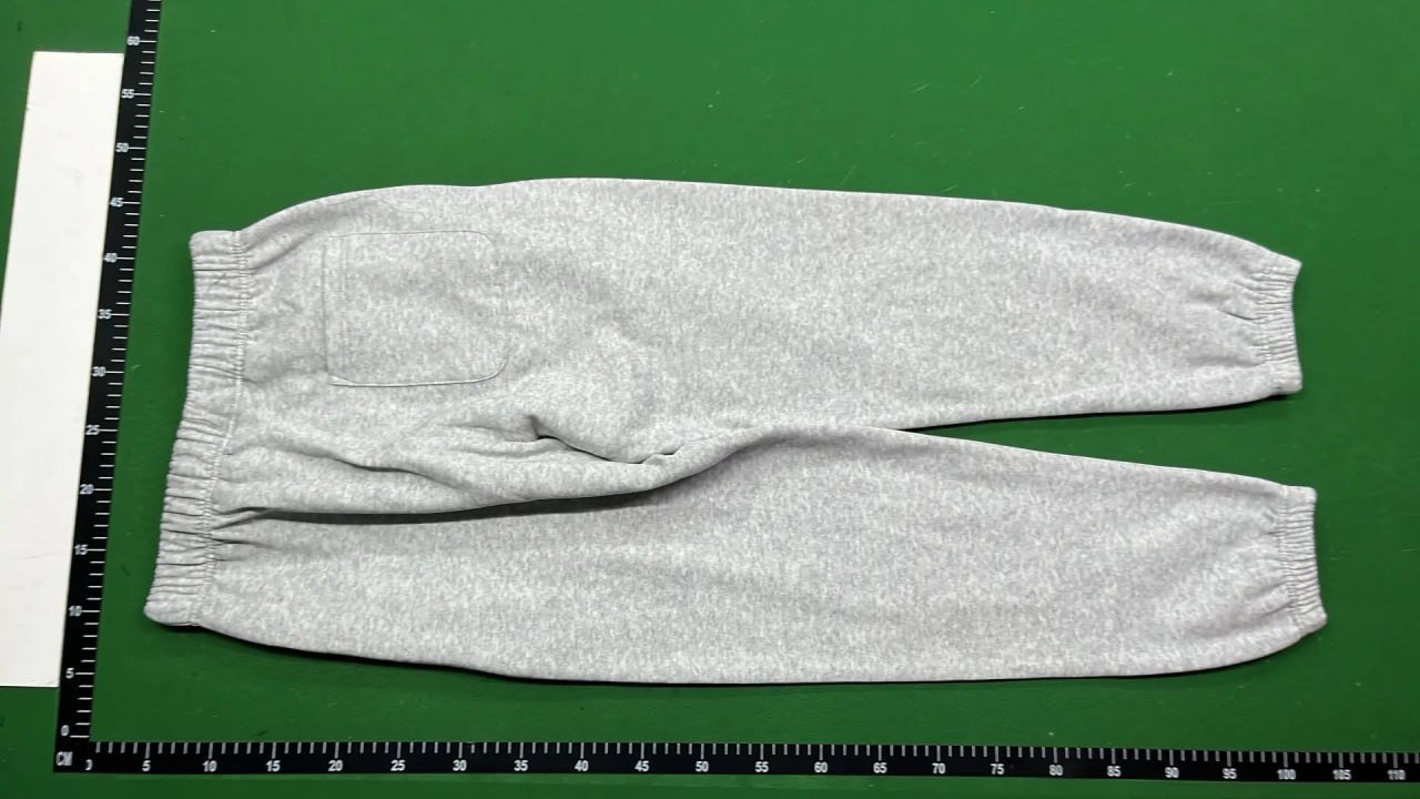 Essentials Pants  -3