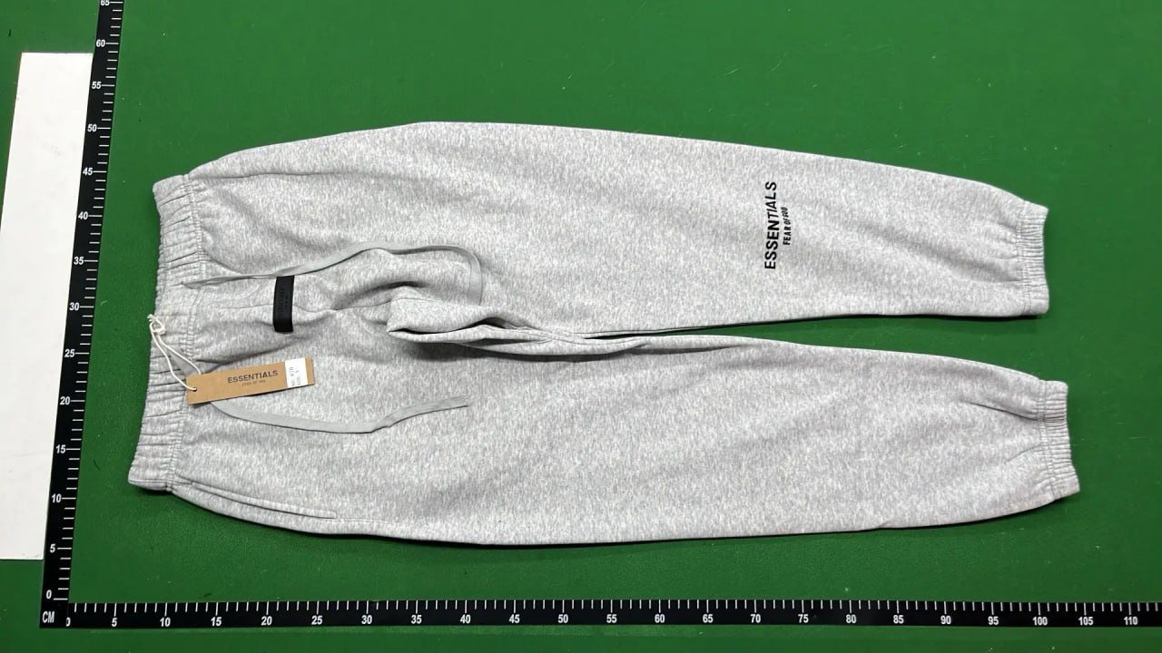 Essentials Pants  -2