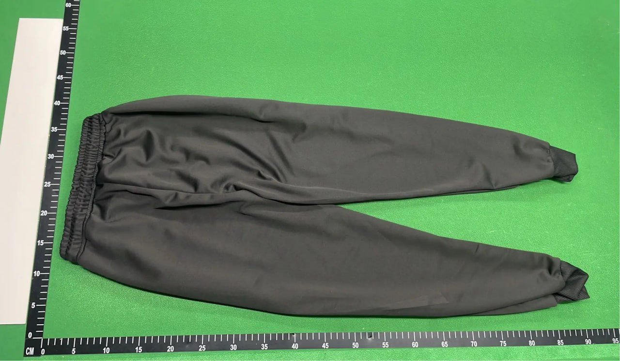 Celine Pants  -3
