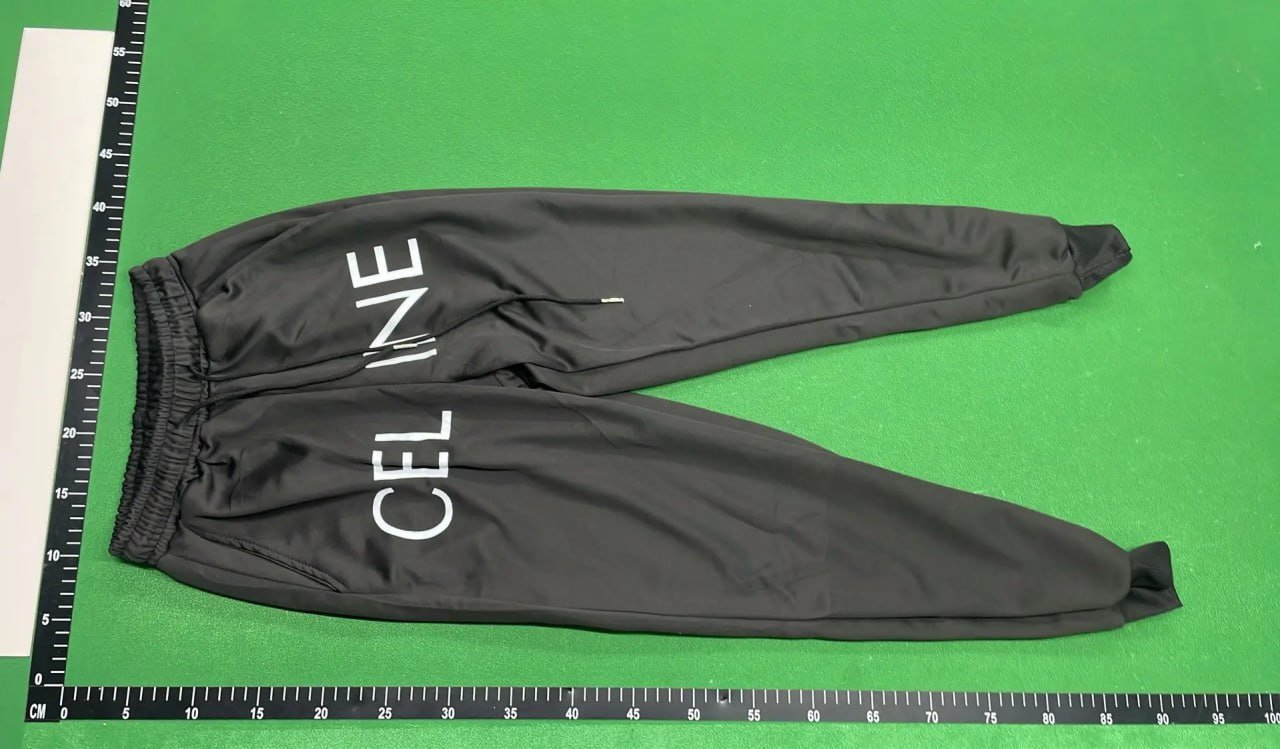 Celine Pants  -2