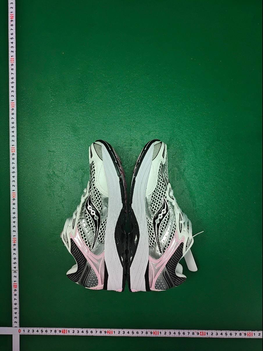 Saucony Shoes -3