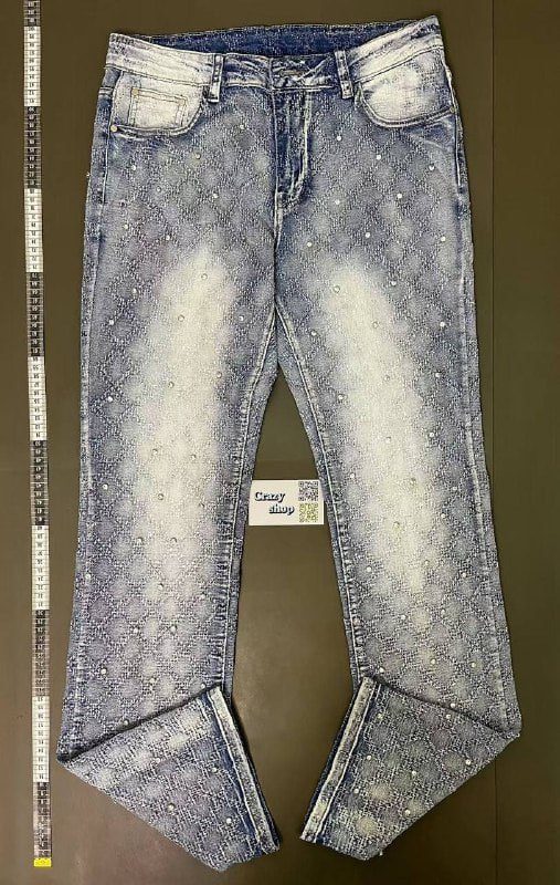 Amiri jeans   -4