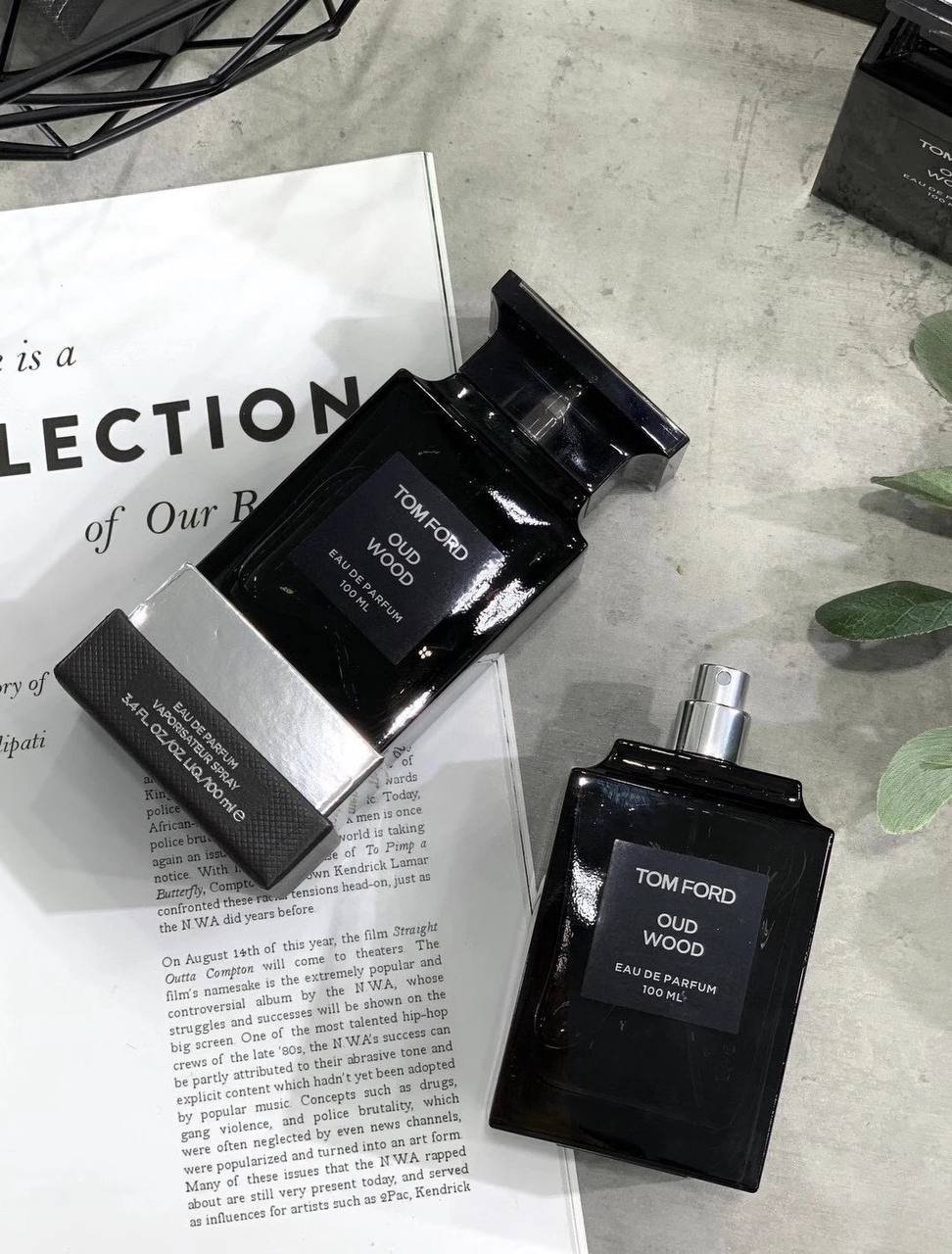 Tom Ford perfume -3