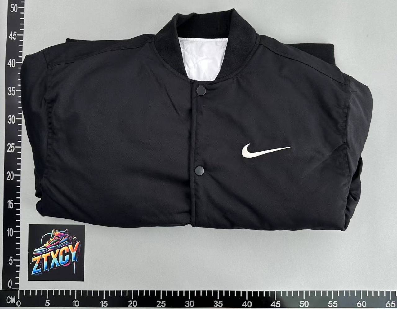 NIKE X STUSSY Jacket                                 -4