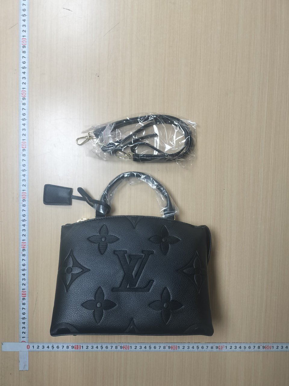 LV                                 -4