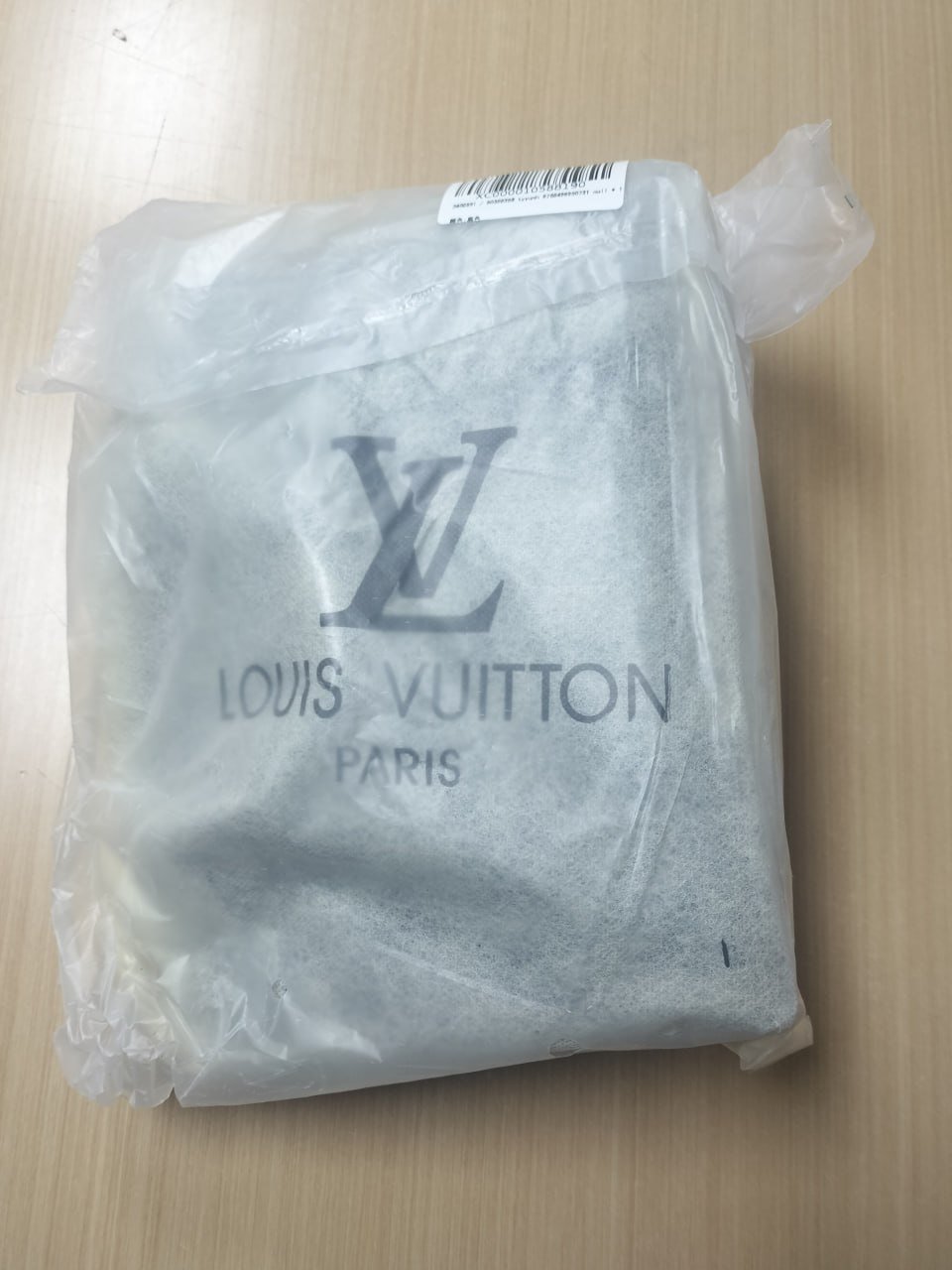 LV                                 -5