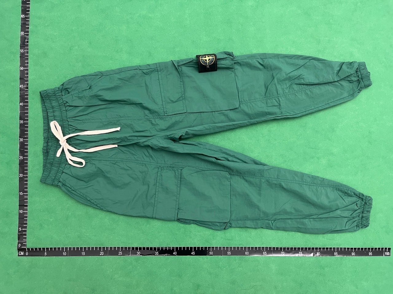  Stone Island T-shirts/short cargo pants  -2