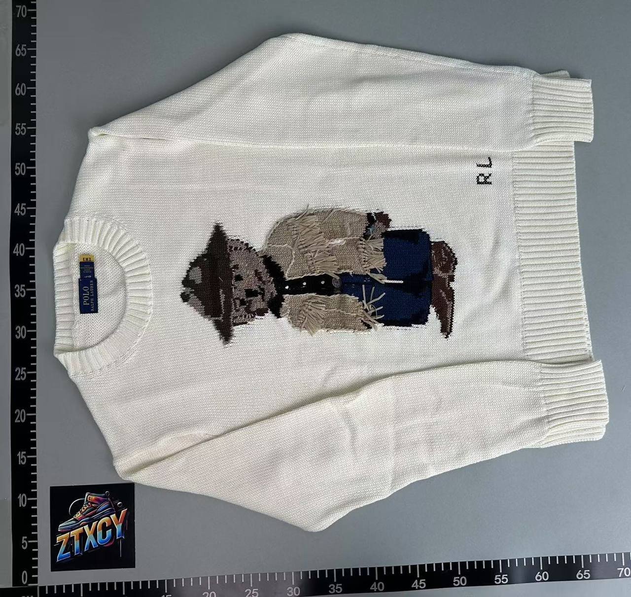 Ralph Lauren Sweater                                 -2