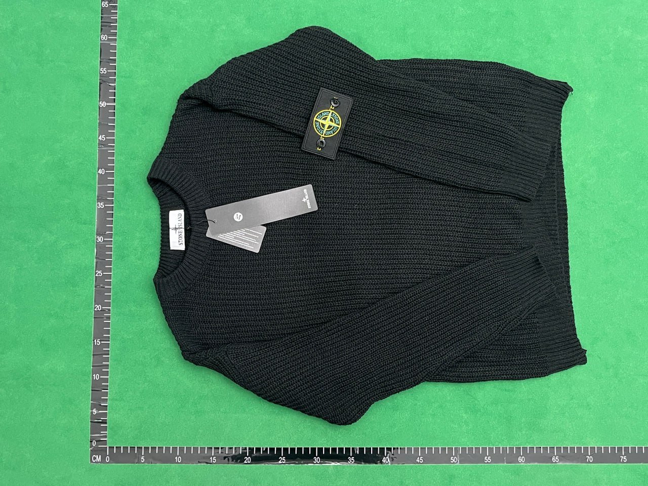 Stone Island Sweater -2