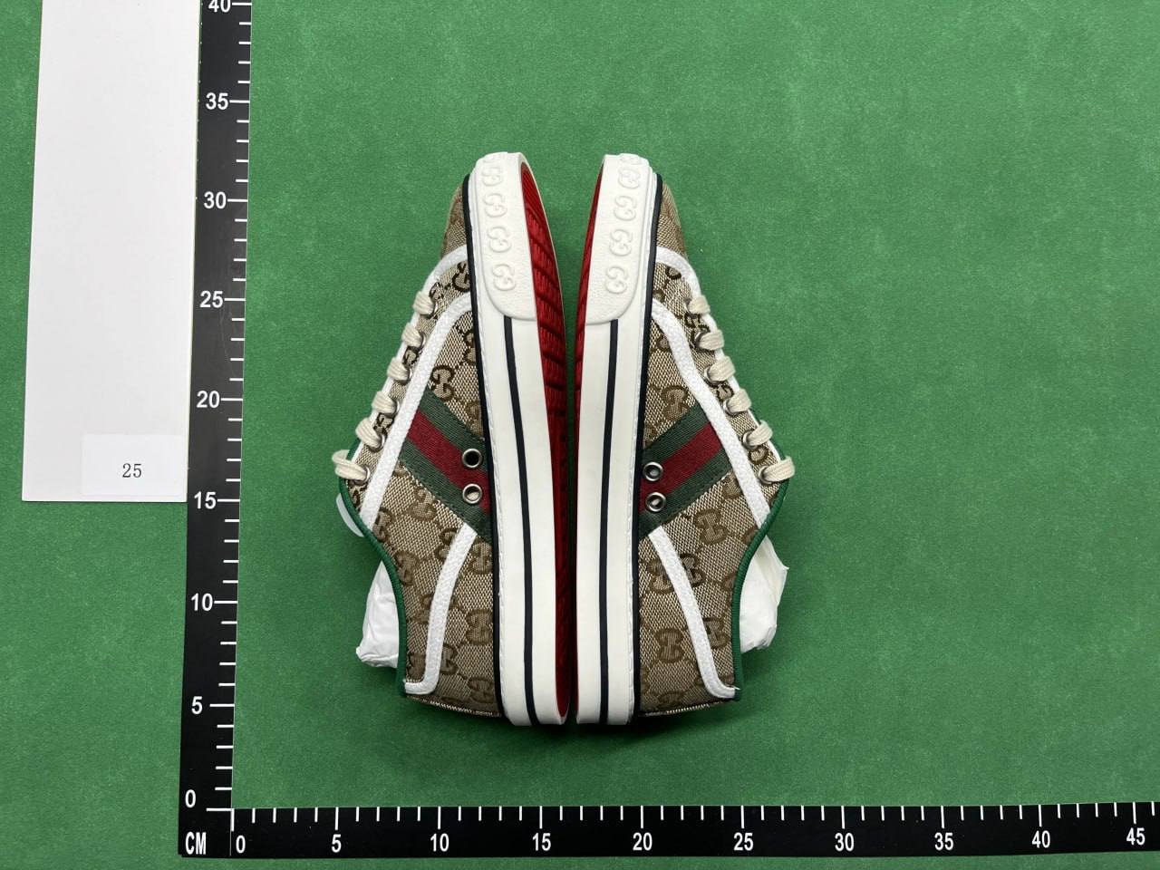 GUCCI SHOES (color 26) -2
