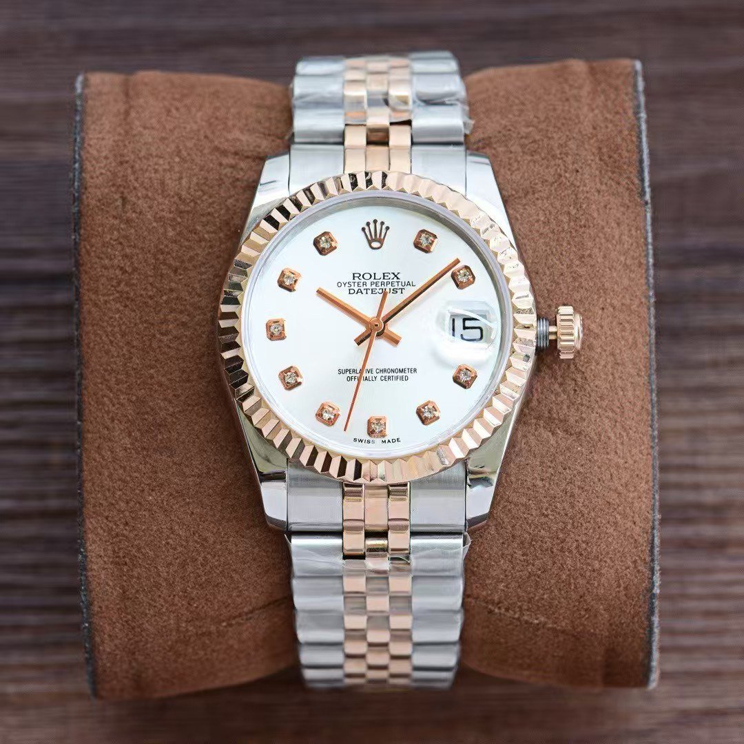 ProduitSuper Clone ROLEX -4