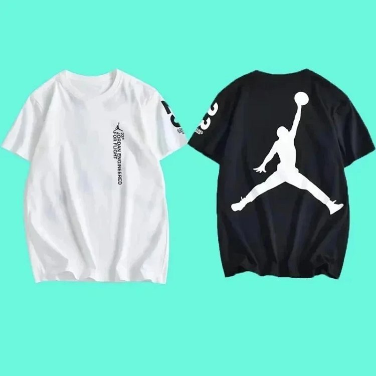 JordanTshirt -2