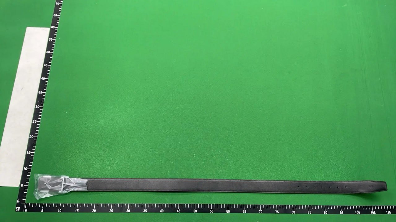 H belts -4