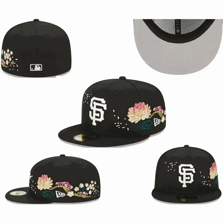 Caps