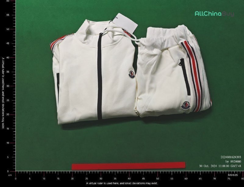Moncler tracksuits -4